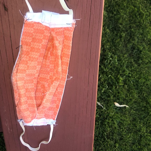 Face masks (any size) can make if you want - Picture 3 of 3